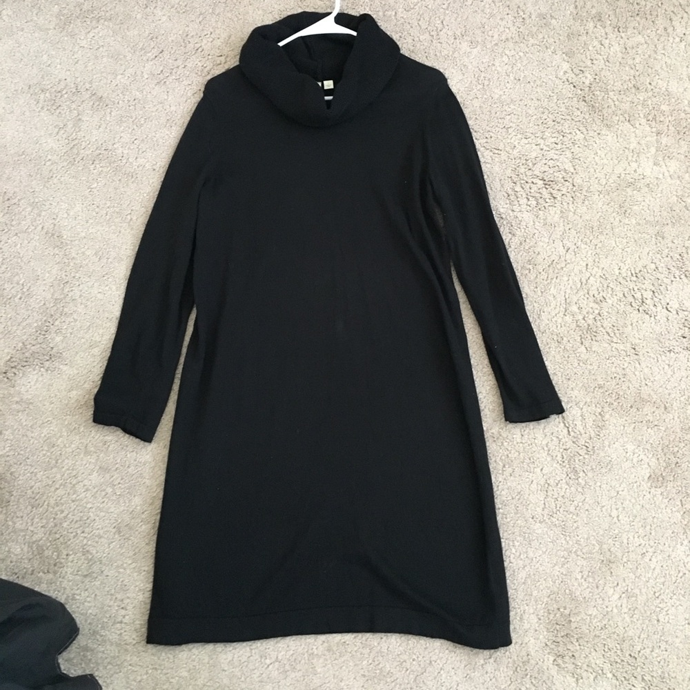 Women’s sweater dress